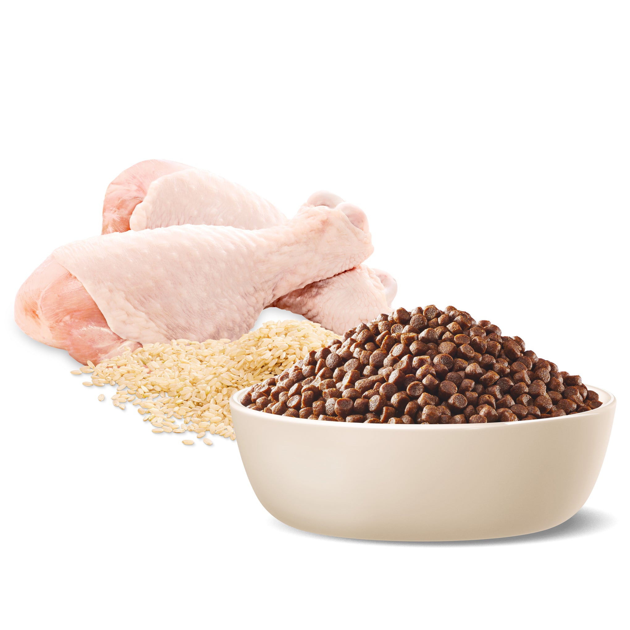 Advance Chicken and Rice Small Breed Puppy Rehydratable Dry Dog Food