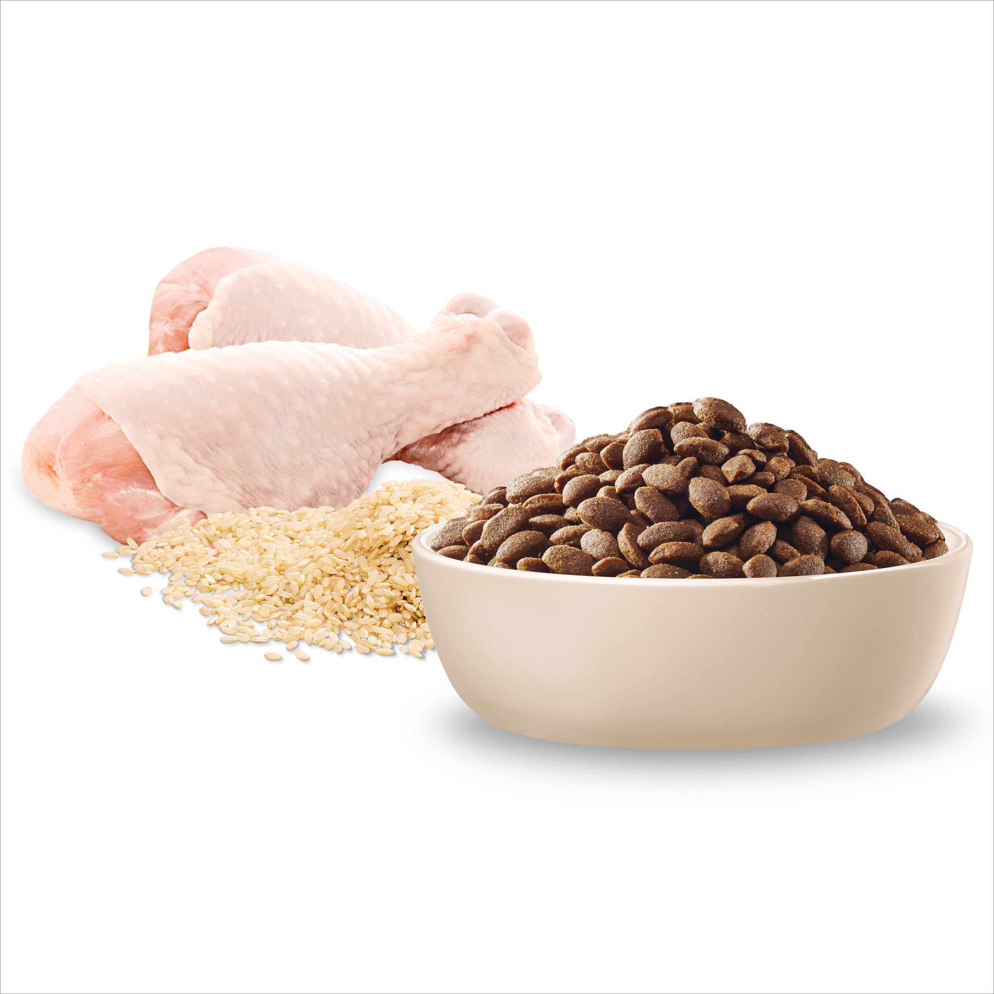 Advance Chicken and Rice Puppy Large Breed Dry Dog Food 20kg