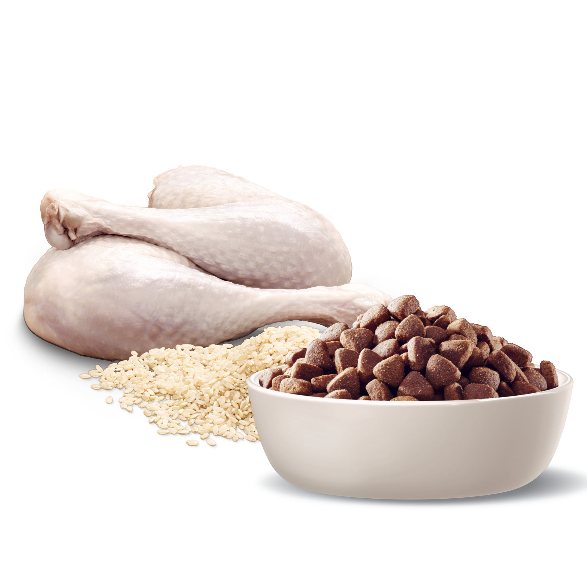Advance Turkey and Rice Maltese Adult Dog Dry Food 13kg