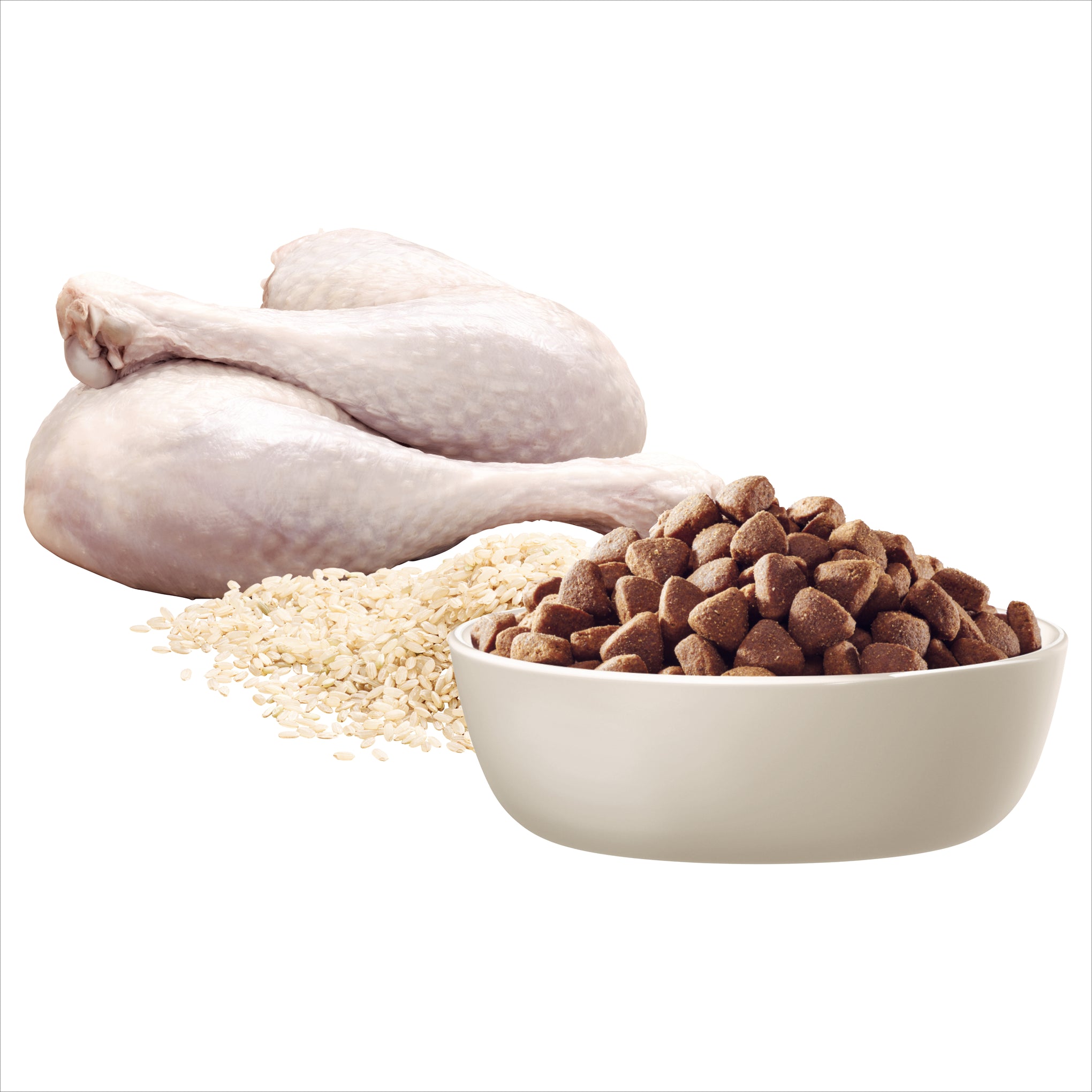 Advance Turkey with Rice Sensitive Skin and Digestion Adult Dry Dog Food 13kg