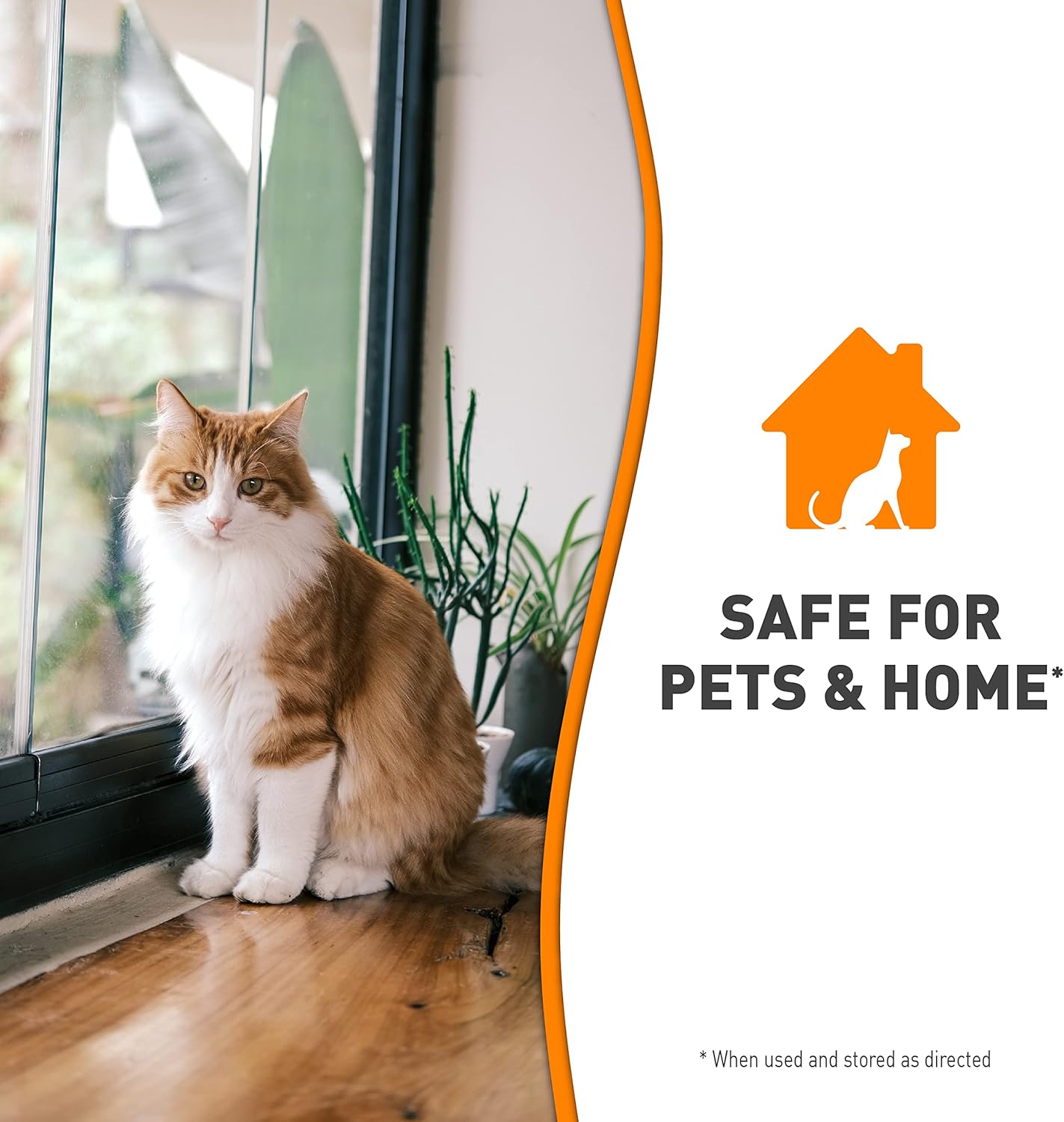 Nature's Miracle Oxy Formula Cat Set in Stain Destroyer Odour Control 709ml