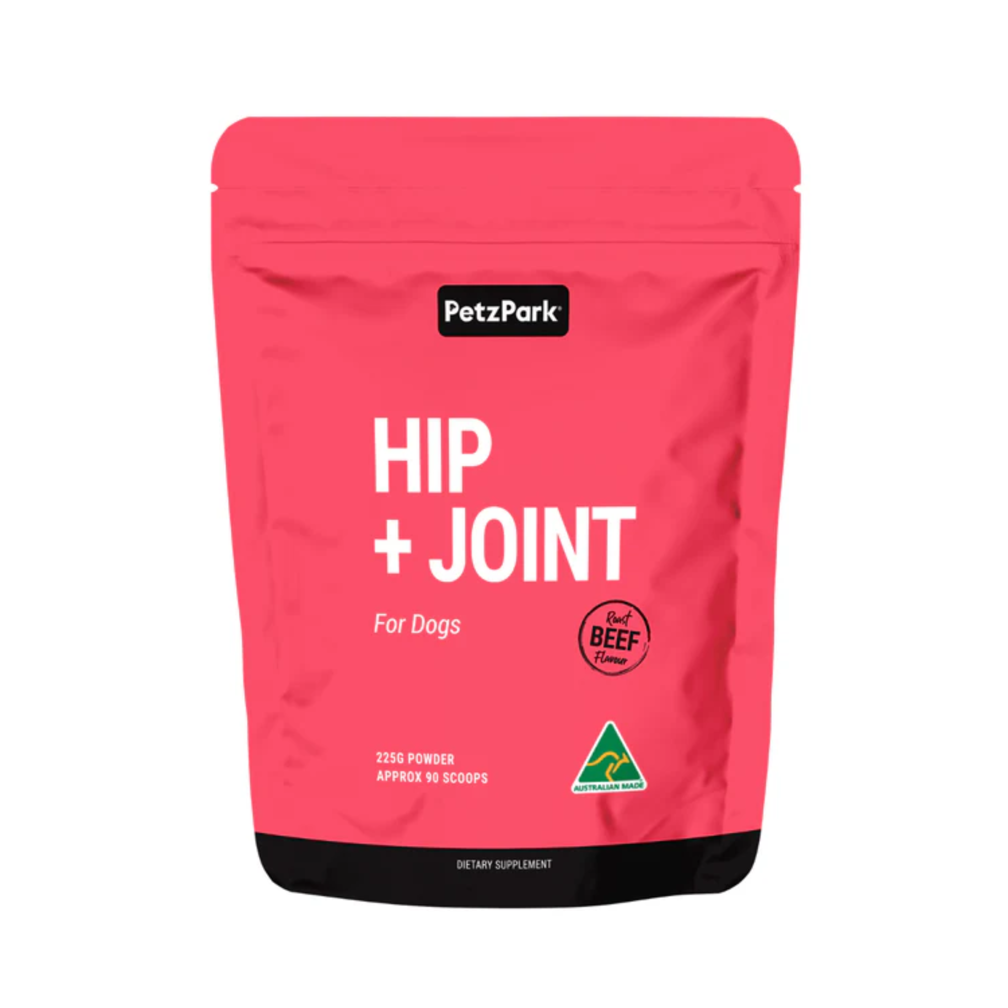 Petz Park Hip + Joint for Dogs