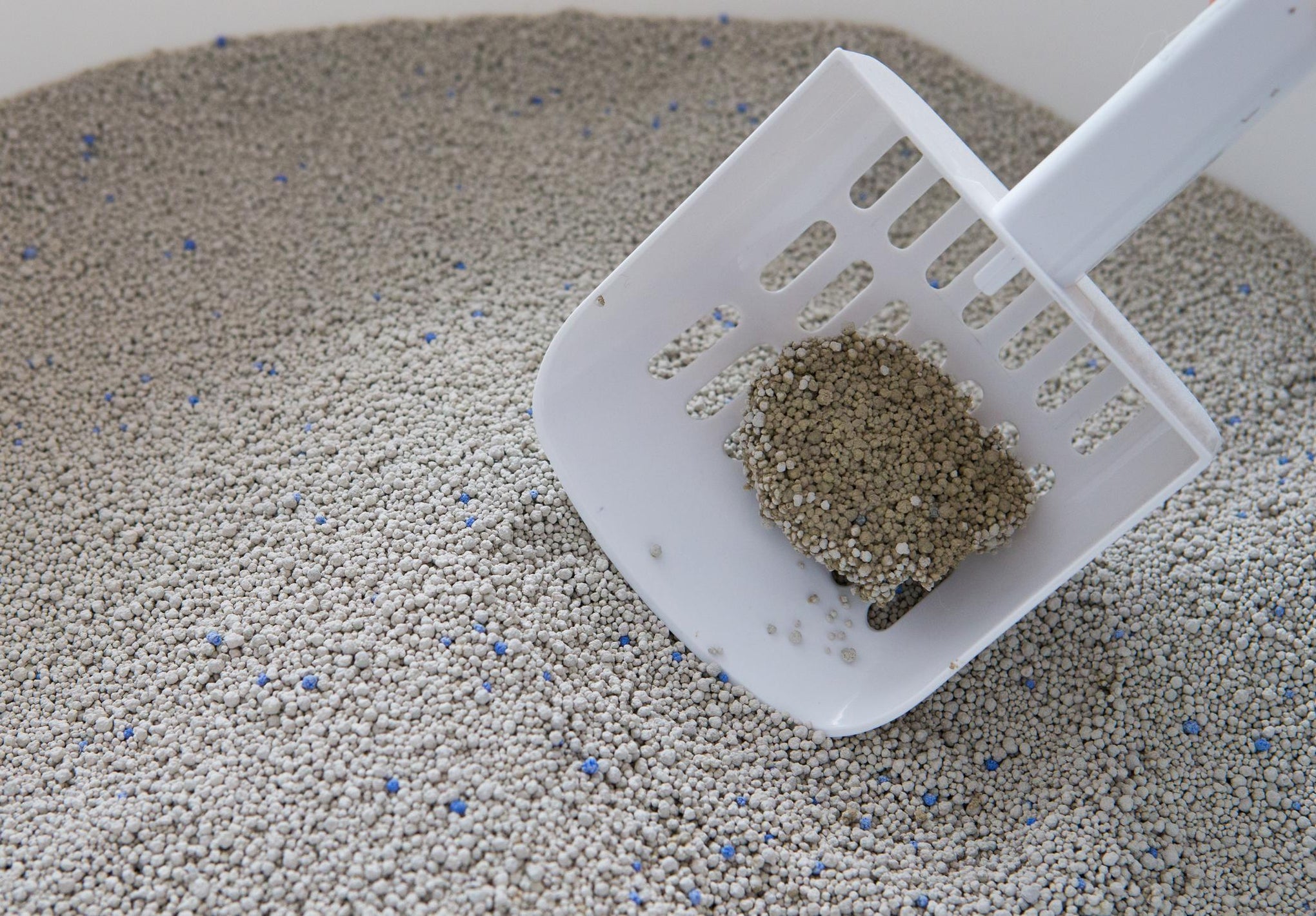 PIDAN Original Bentonite Clumping Cat Litter 6kg x 2