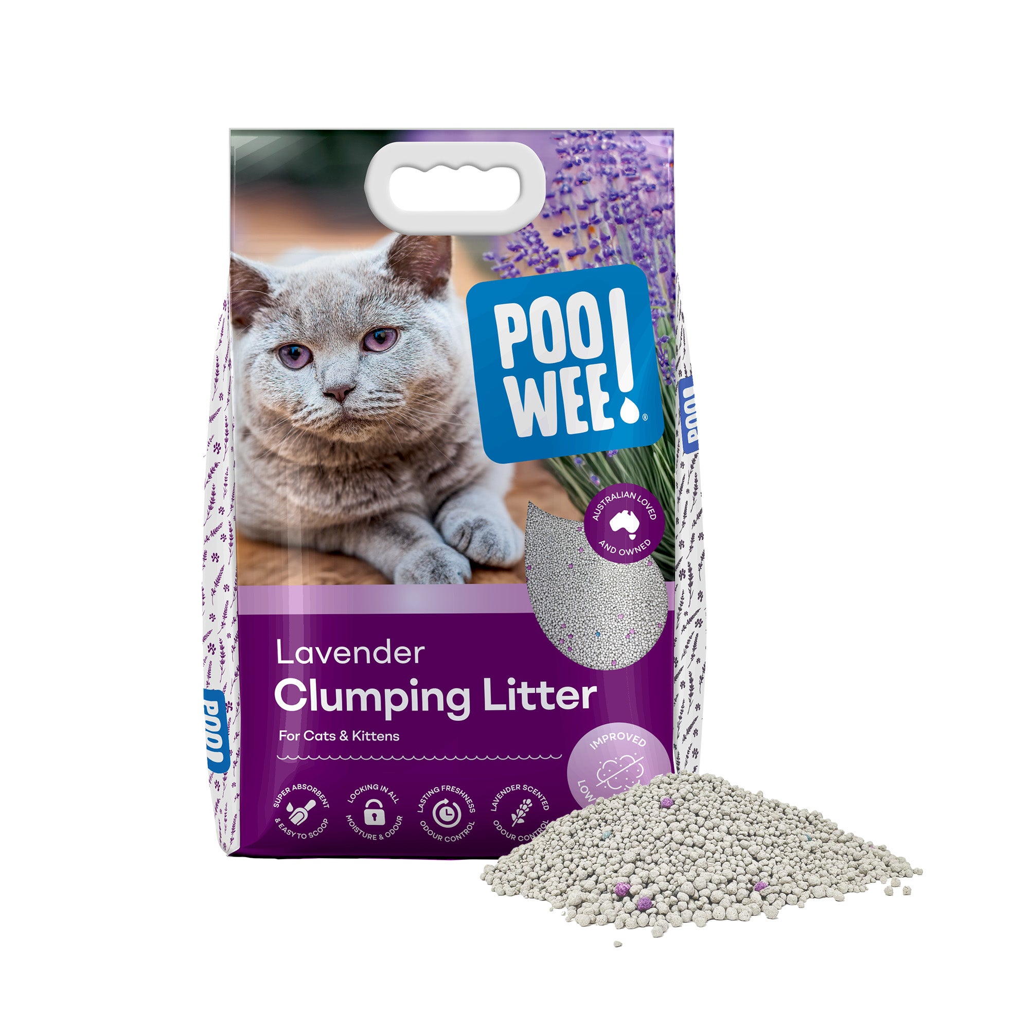 Cat Litter Shop Trusted Brands Online Swaggle