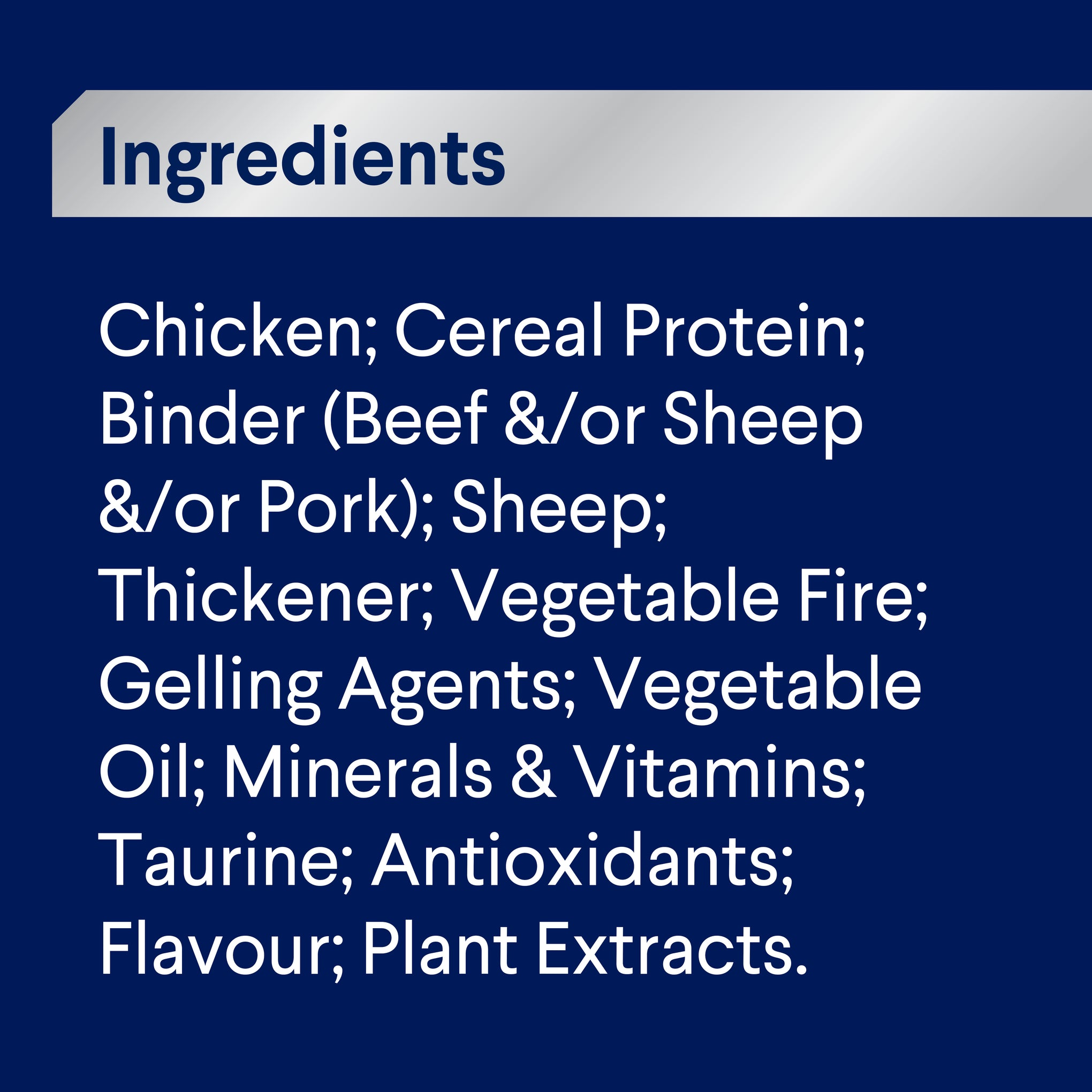 Advance Casserole with Chicken All Breed Adult Wet Dog Food Can 700g x 12