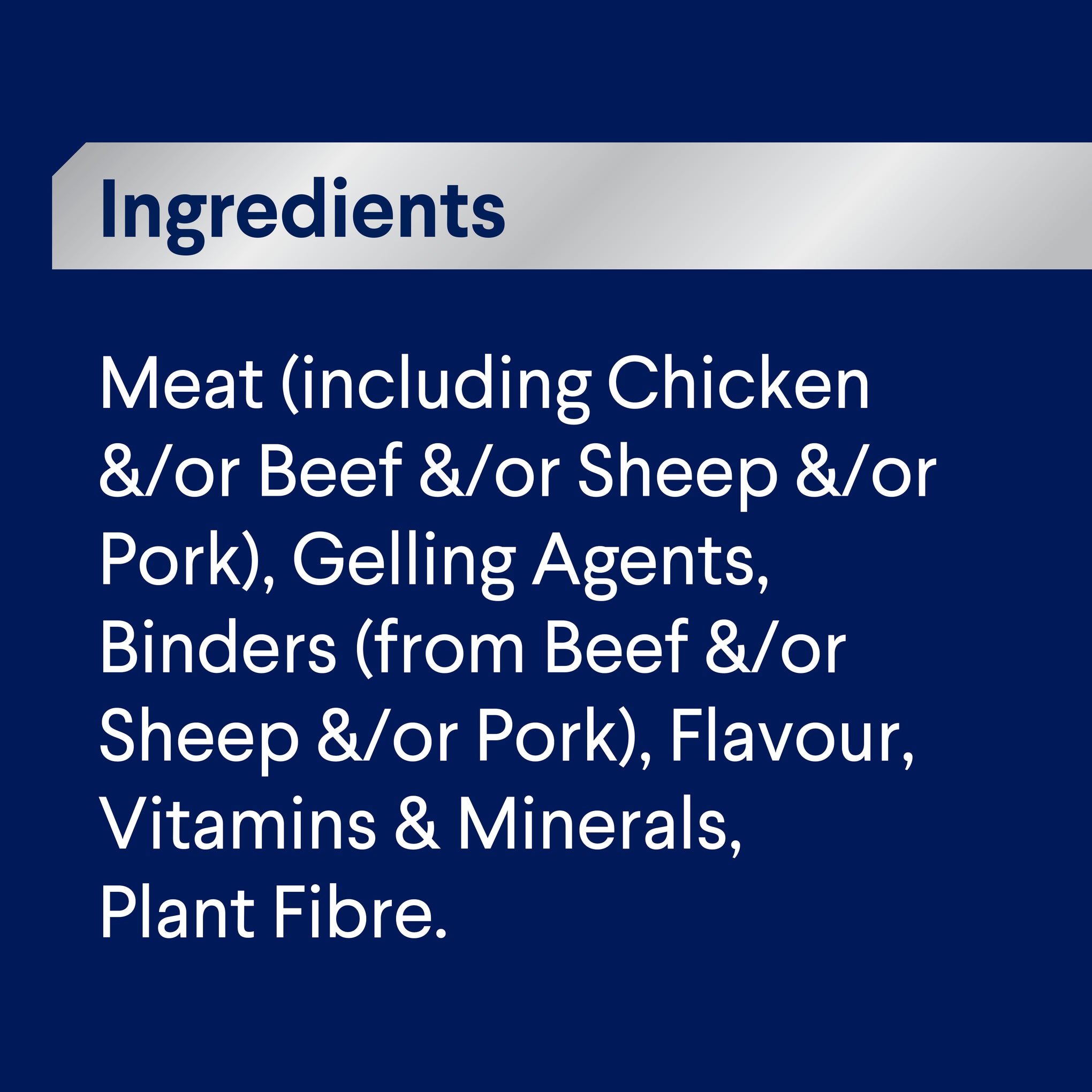Advance Casserole with Chicken All Breed Adult Wet Dog Food Tray 100g x 12
