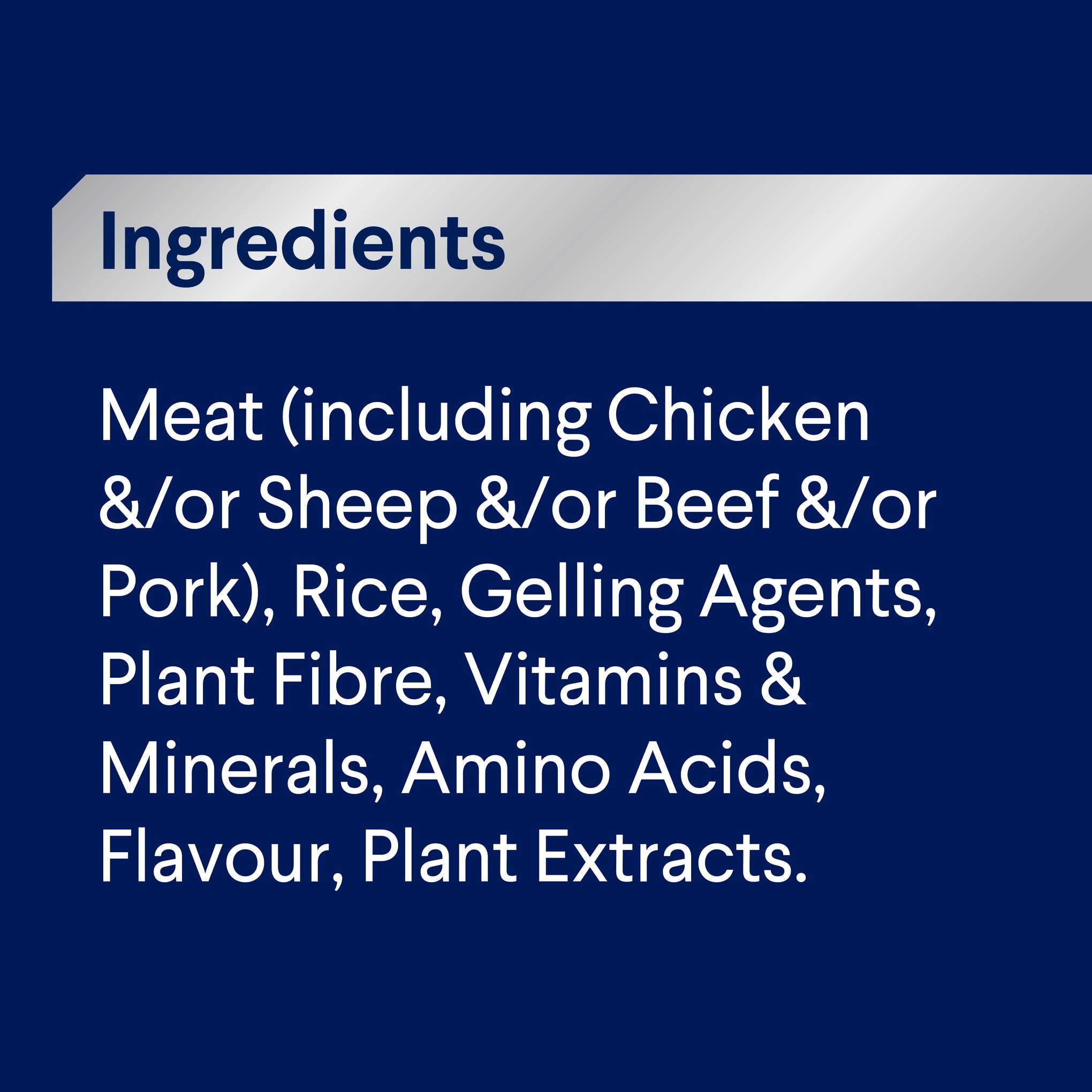 Advance Chicken and Rice Healthy Ageing All Breed Mature Wet Dog Food Tray 100g x 12