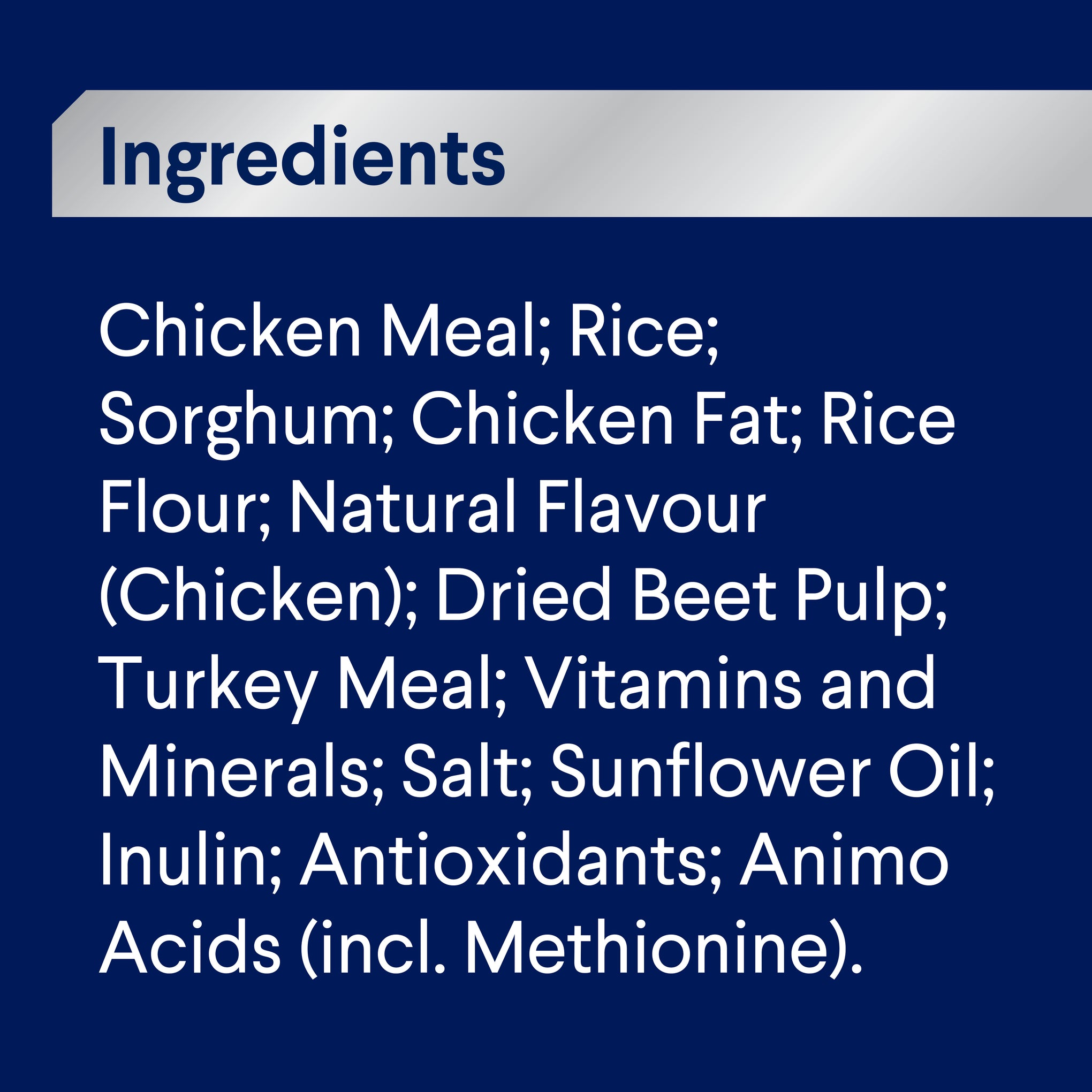 Advance Chicken and Rice Medium Breed Adult Dog Dry Food