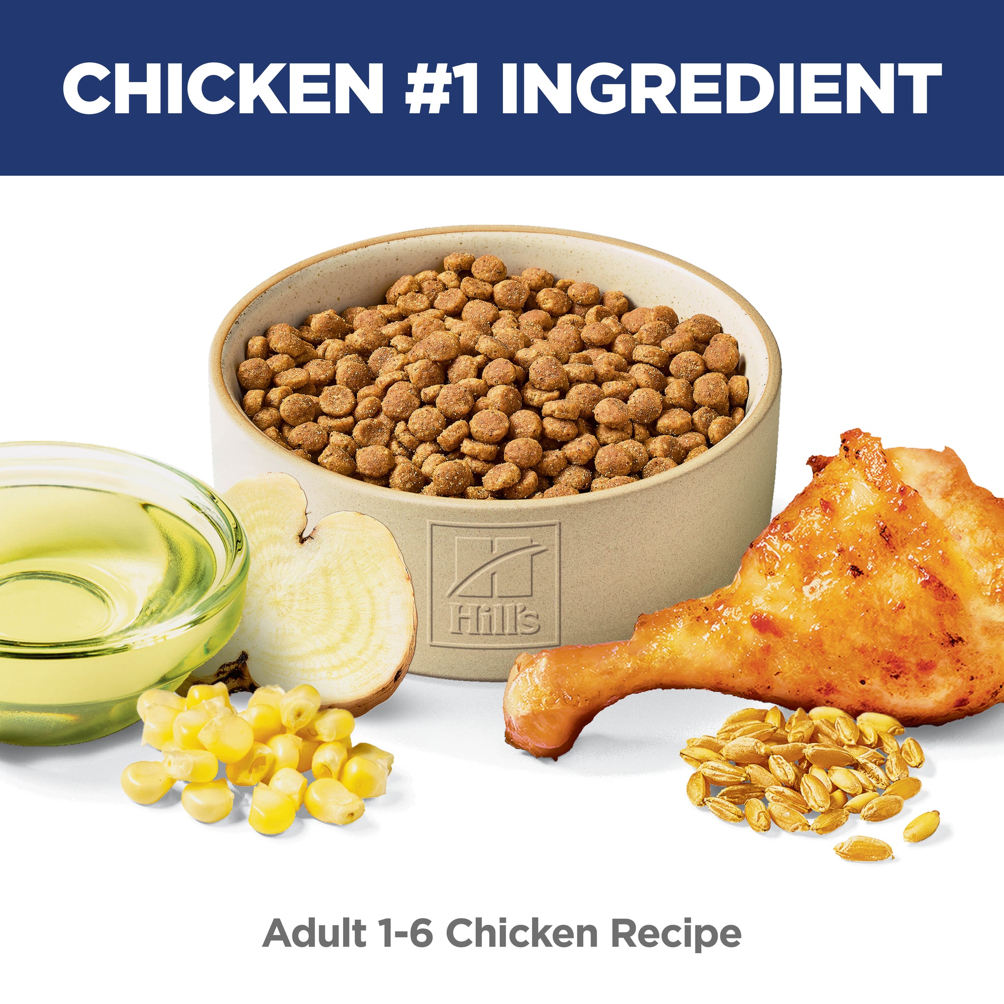 Hill's Science Diet Adult Dry Cat Food