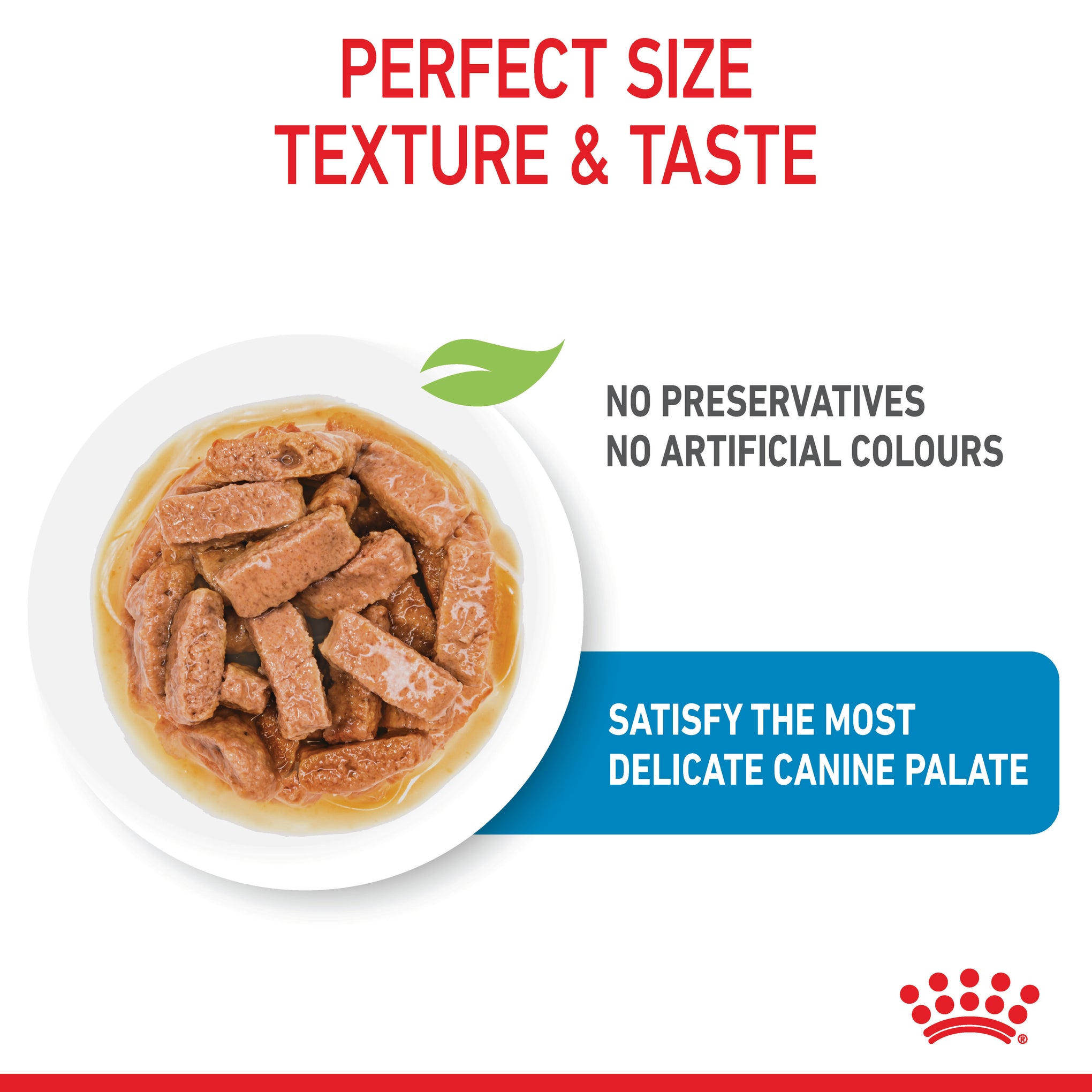 Royal Canin Maxi Puppy Wet Dog Food Pouches 140g x 10