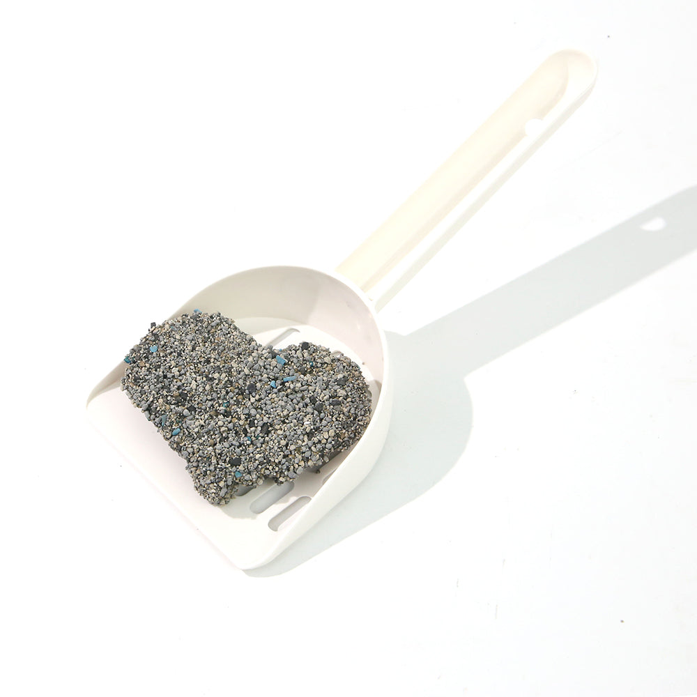 ZODIAC Natural Way Superfine Bentonite Cat Litter 4.5Kg x 2