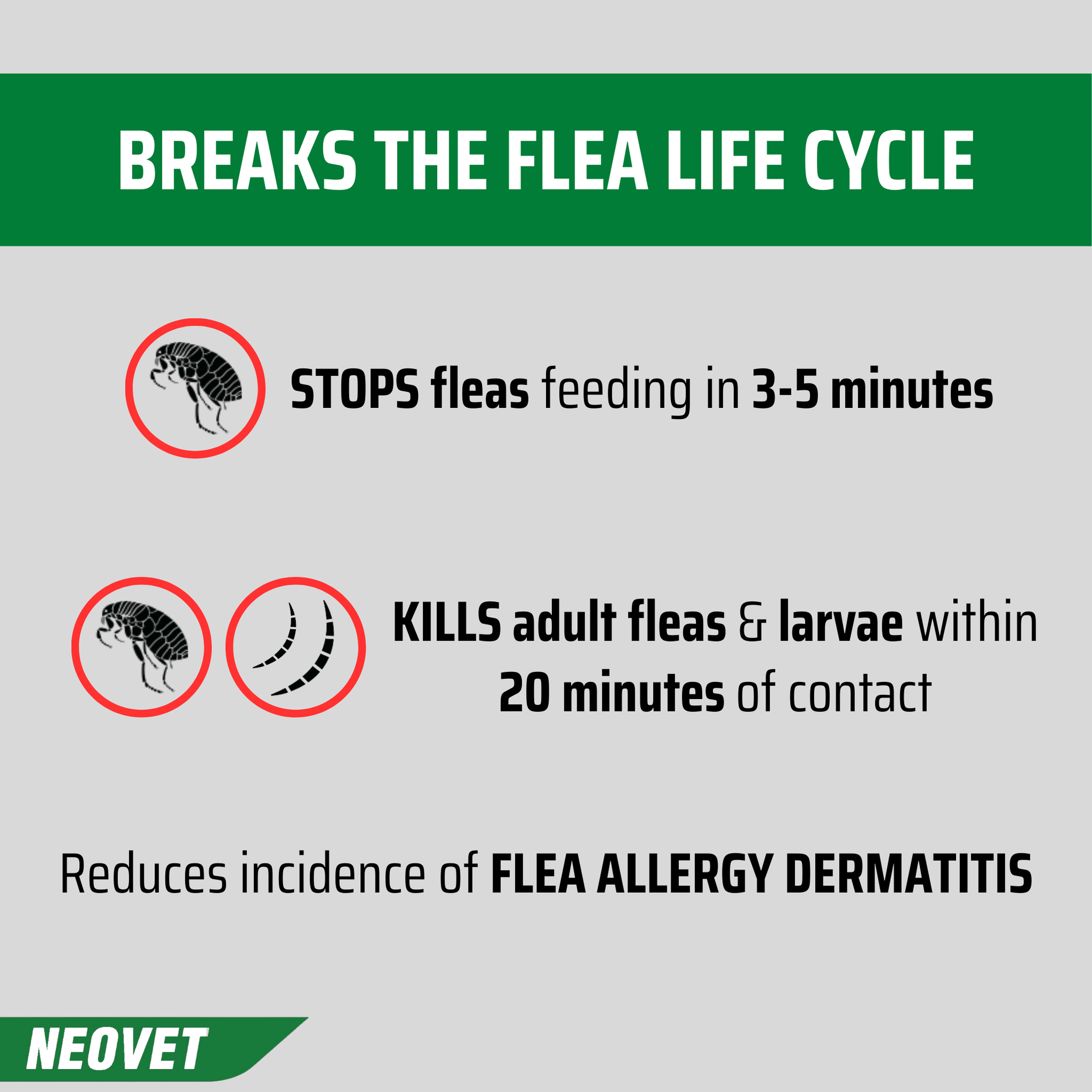 Neovet For Dog 10-25kg