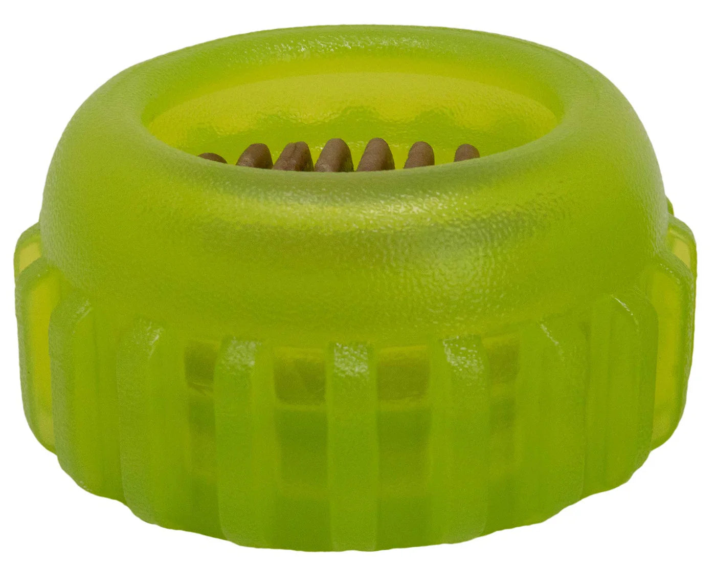 Starmark Everlasting Sprocket Dog Toy