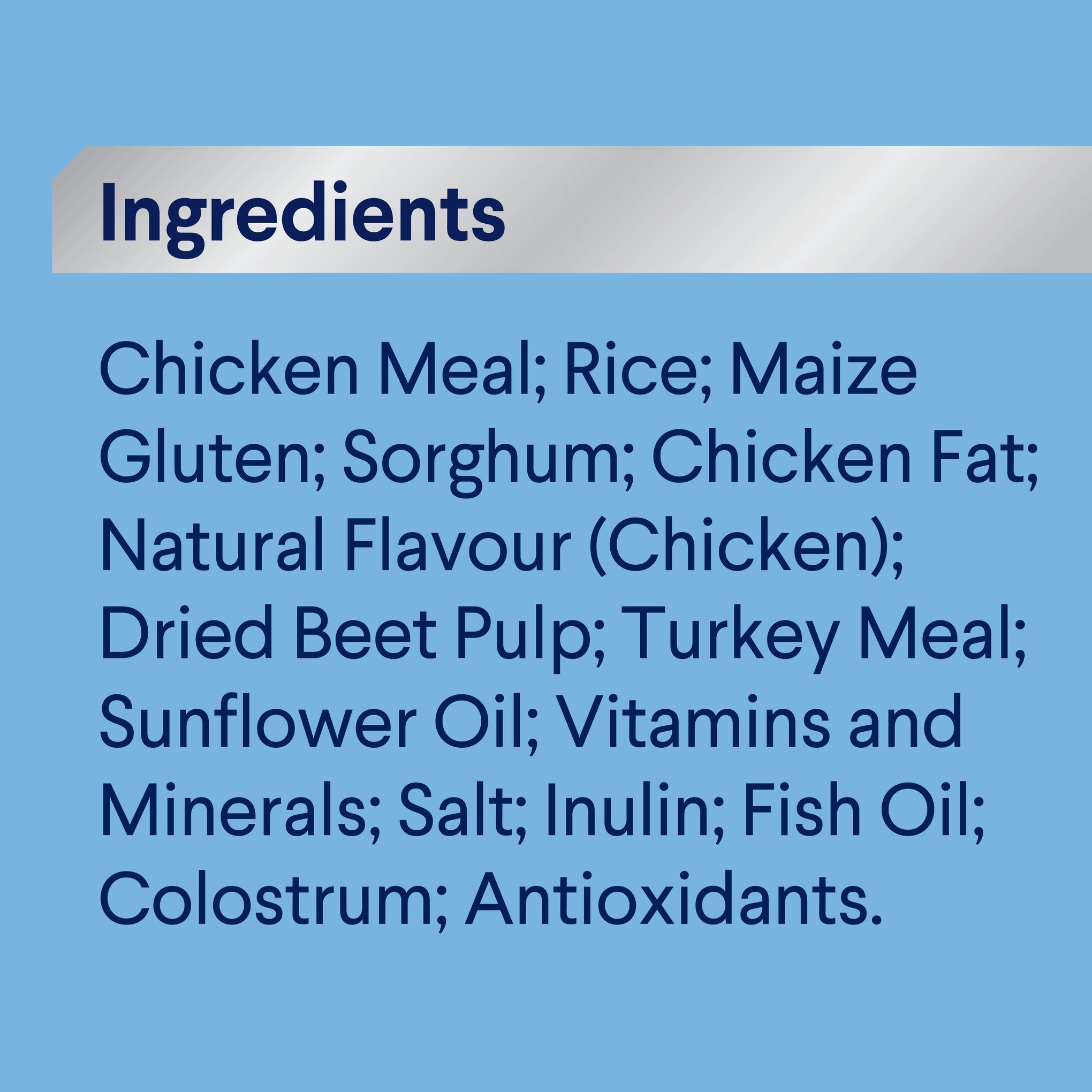 Advance Chicken and Rice Medium Breed Puppy Dry Dog Food