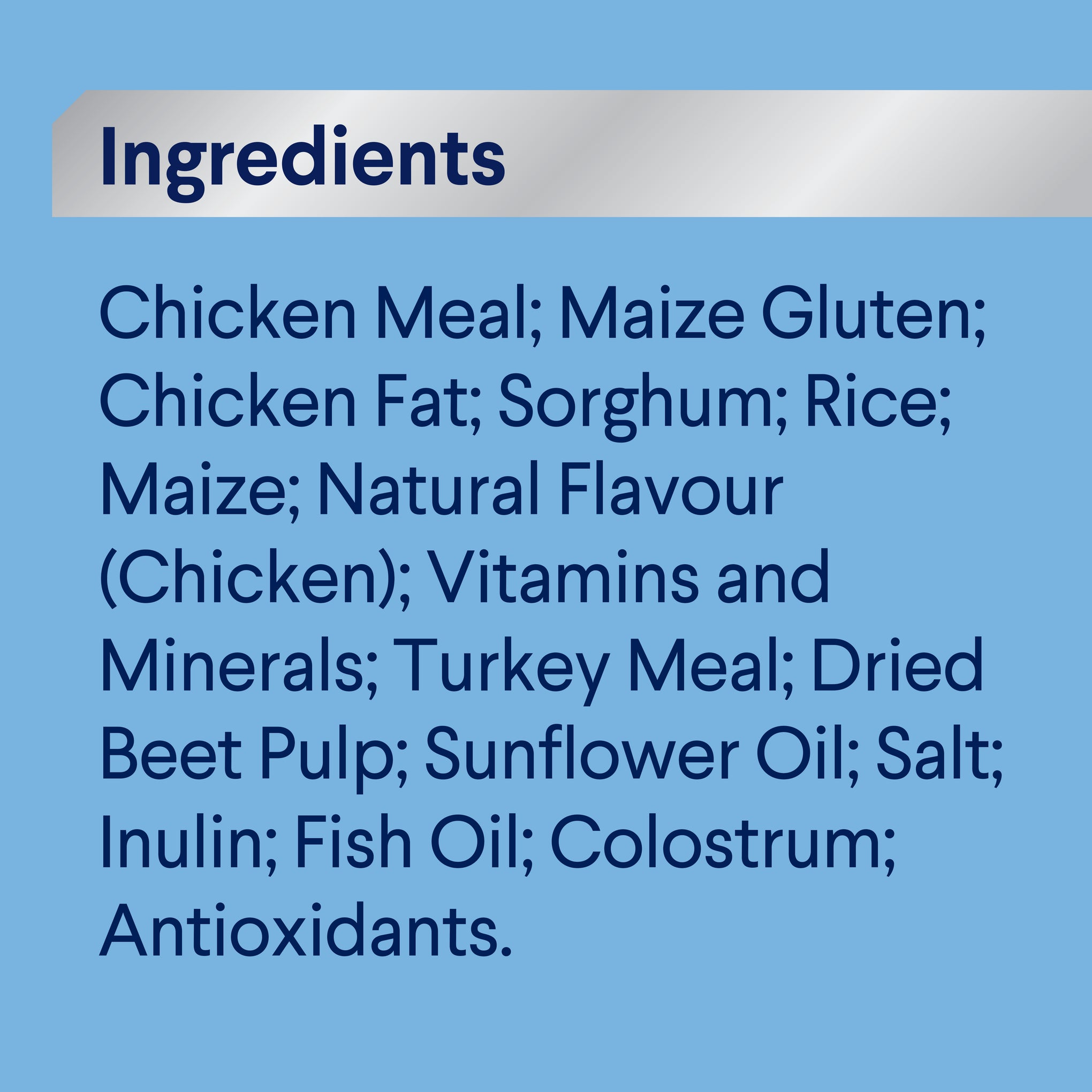 Advance Chicken and Rice Small Breed Puppy Rehydratable Dry Dog Food