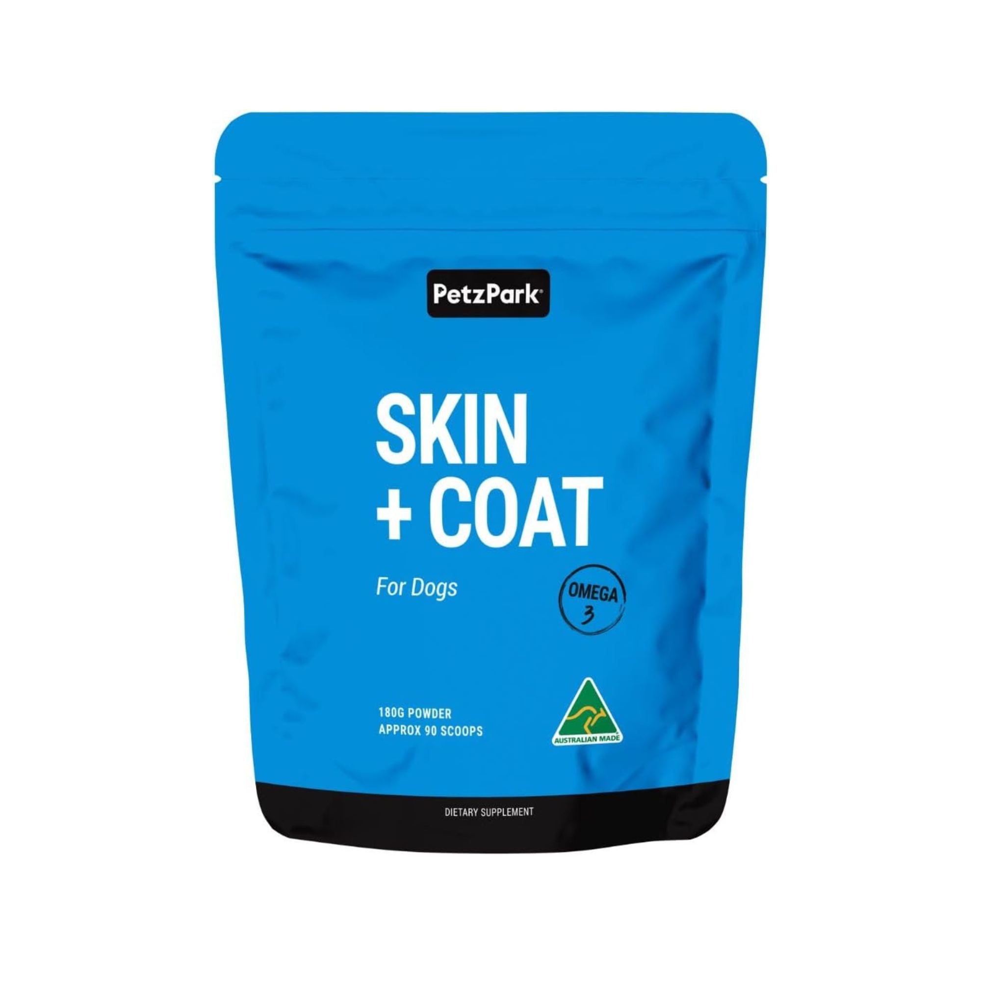 Petz Park Skin + Coat for Dogs