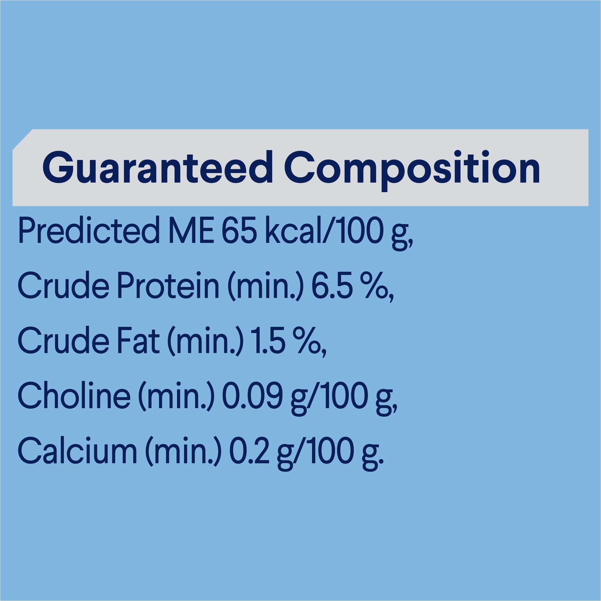 Advance Lamb in Gravy Kitten Wet Cat Food 85g x 12