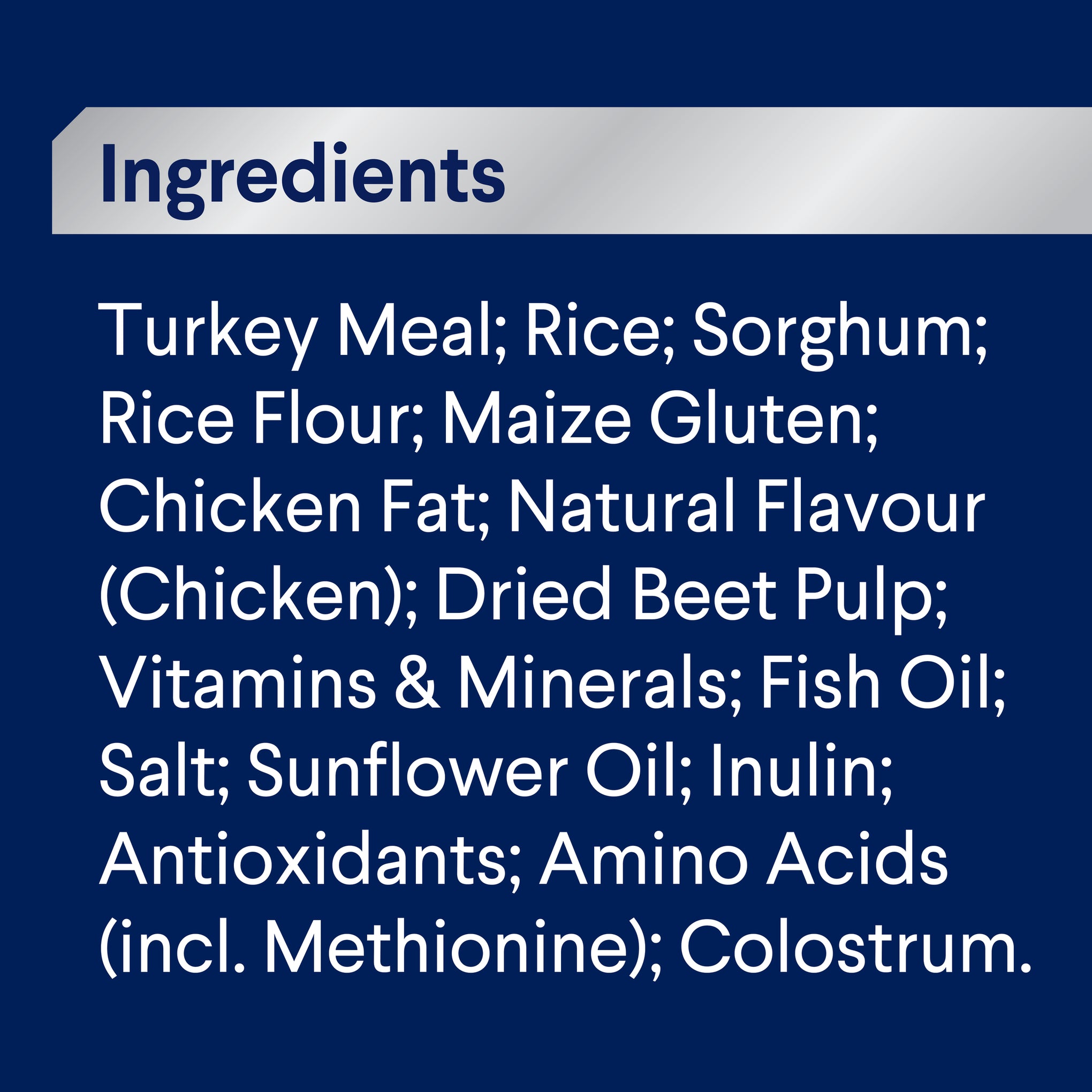 Advance Turkey with Rice Sensitive Skin and Digestion Adult Dry Dog Food 13kg