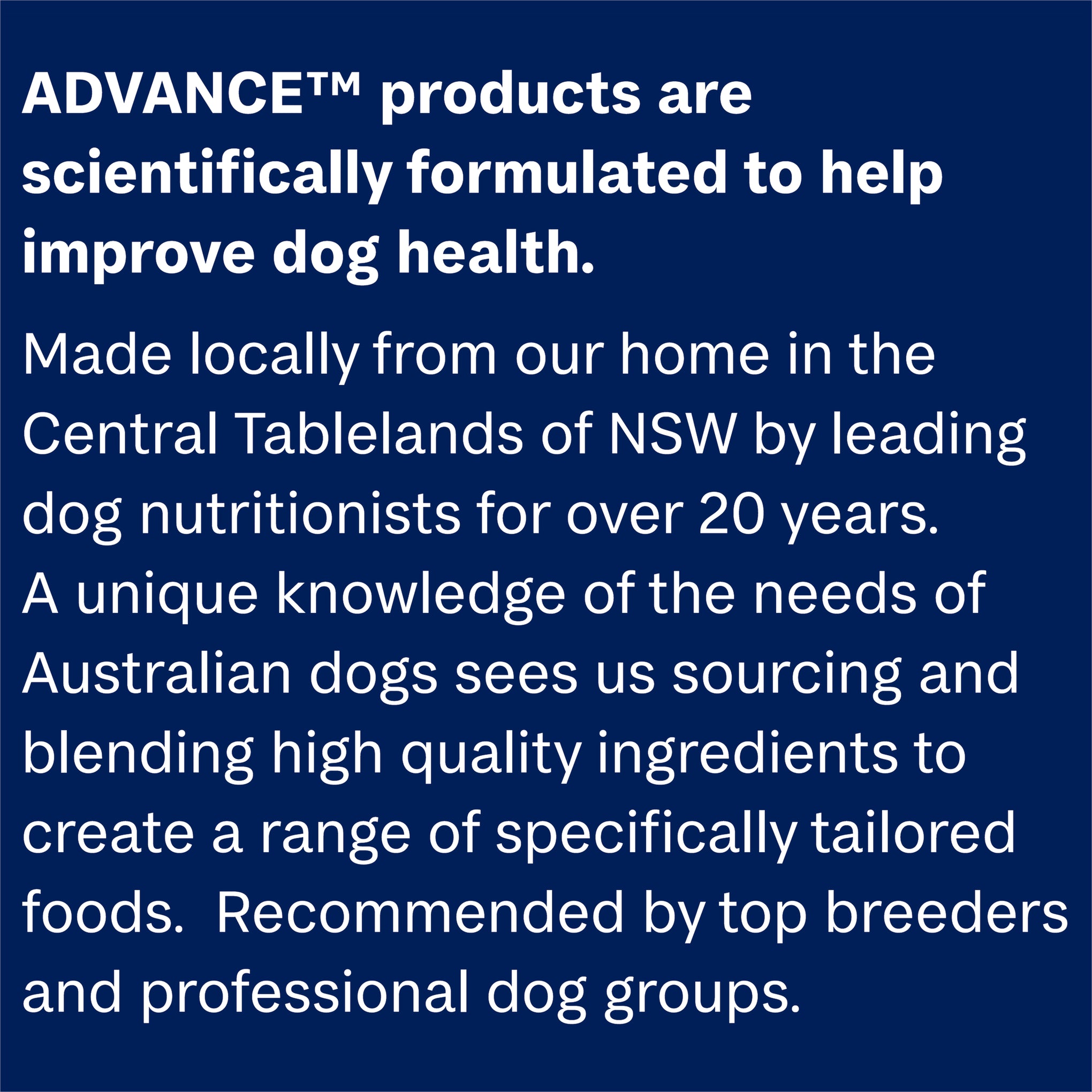 Advance Turkey with Rice Small Oodles Adult Dry Dog Food