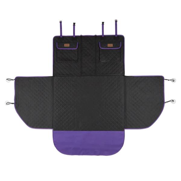 Kazoo Car Dog Boot Liner