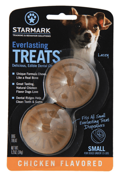 Starmark Everlasting Treat Chicken