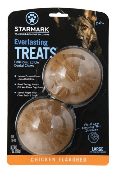 Starmark Everlasting Treat Chicken