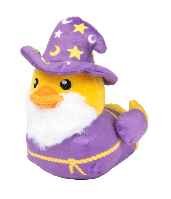 FuzzYard Sirius Quack Dog Toy