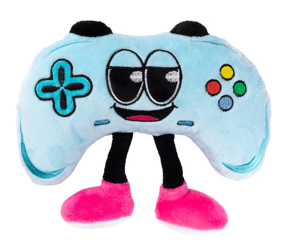 FuzzYard The Homies Gamezy Dog Toy
