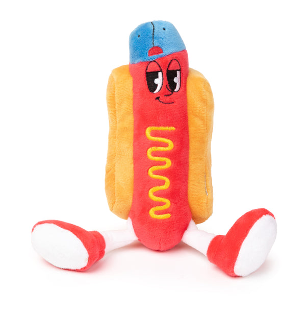 FuzzYard The Homies Franky Dog Toy