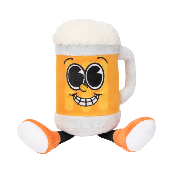 FuzzYard The Homies Steinzy Dog Toy