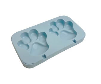 Diggidy Dog Cooldown Icy Paws Tray