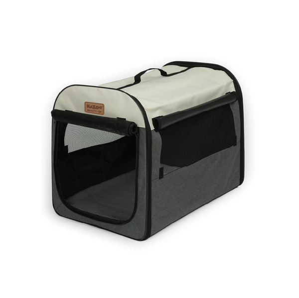 Kazoo Pop Up Pet Travel Crate