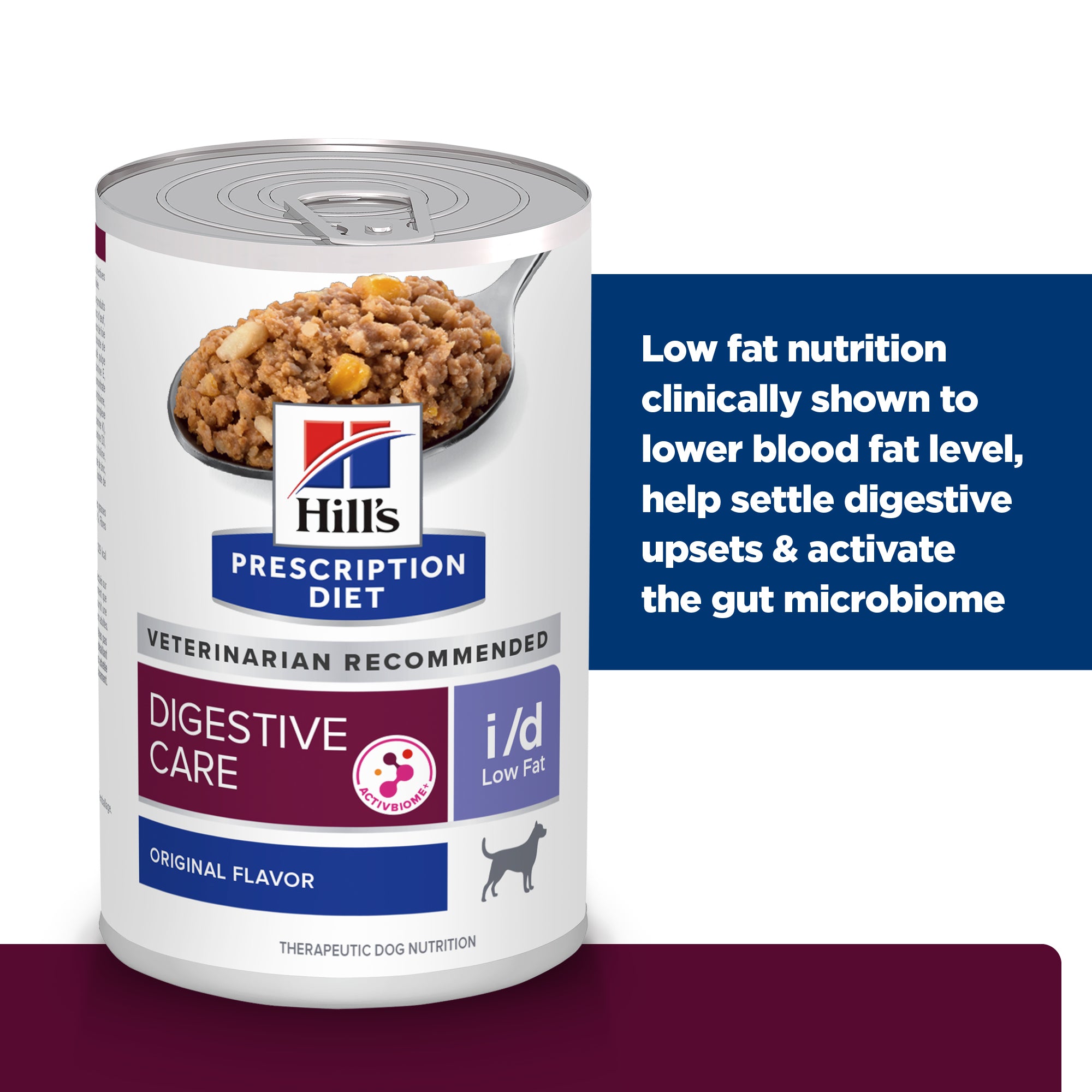 Science diet fashion digestive care canned dog food