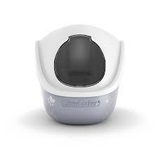 LitterLocker Cat Litter Box Hood White