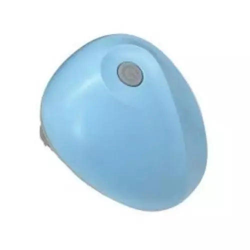 Pettecc PurrPal Pet Massager Blue