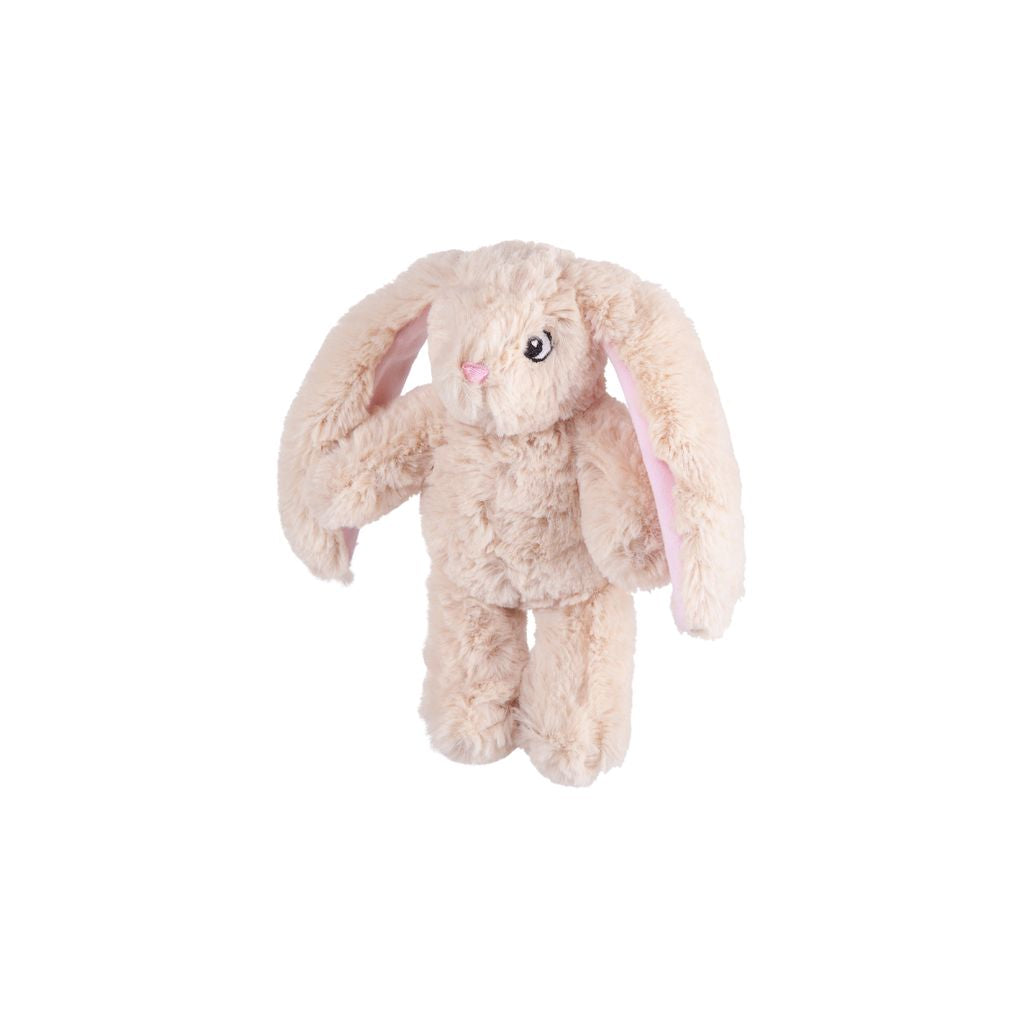 Kazoo Furries Long Eared Bunny Dog Toy