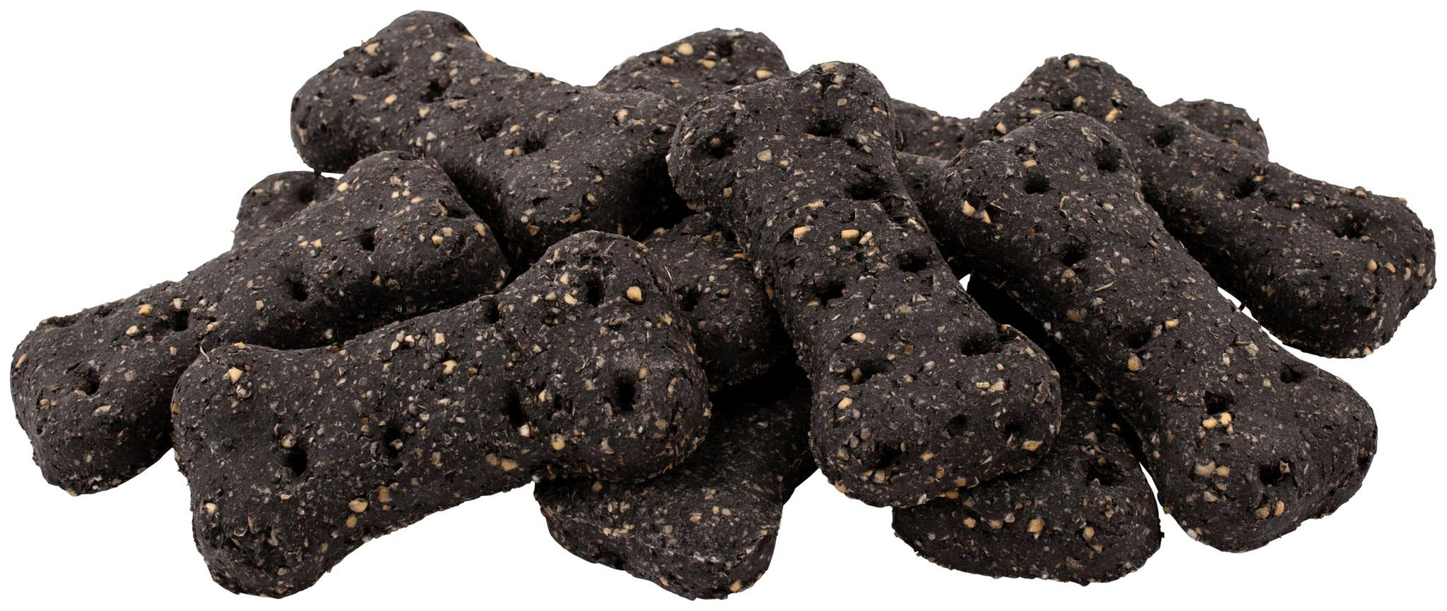 Blackdog Charcoal Biscuits Dog Treat